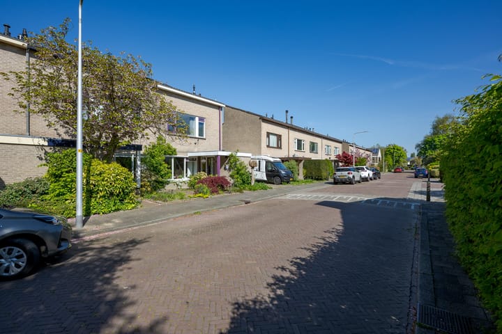 Photo 3 of De Hooghkamer 25