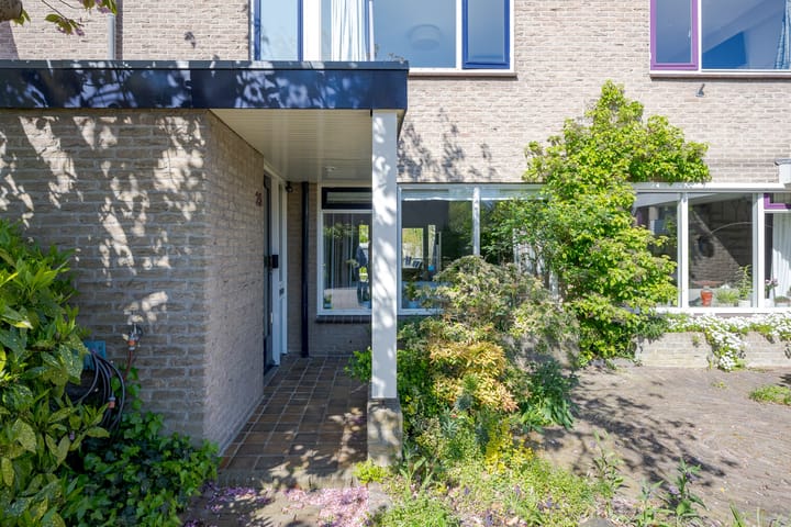 Photo 4 of De Hooghkamer 25