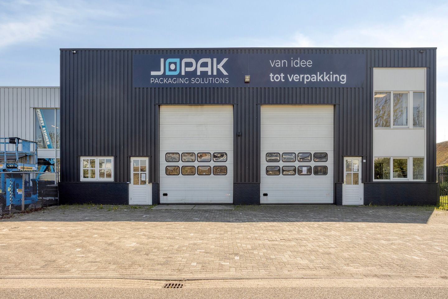 Bekijk foto 2 van Spaanderstraat 27