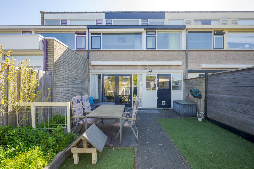 Photo 31 of De Hooghkamer 25