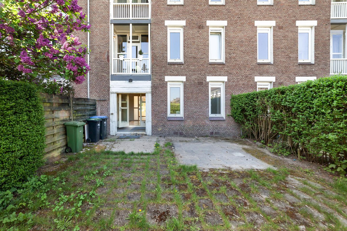 Photo 25 of Cronjéstraat 56