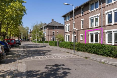 Cronjéstraat thumbnail