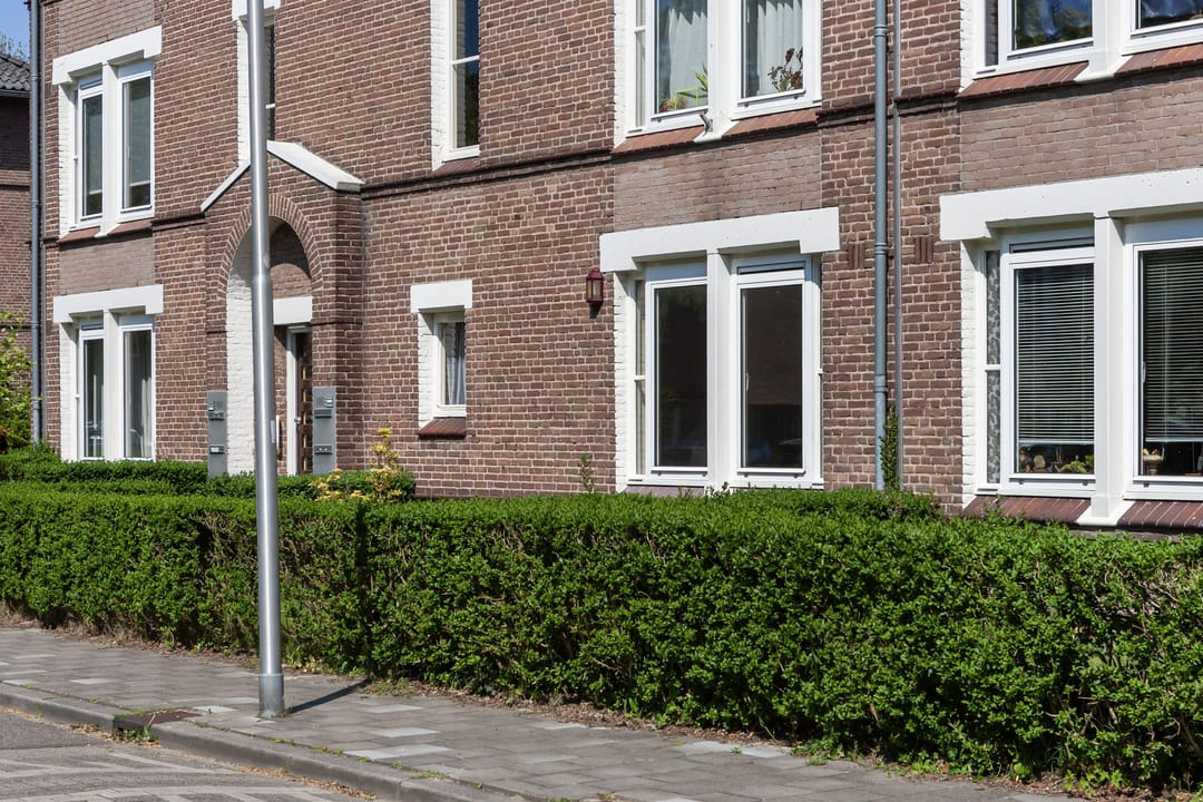 Photo 26 of Cronjéstraat 56