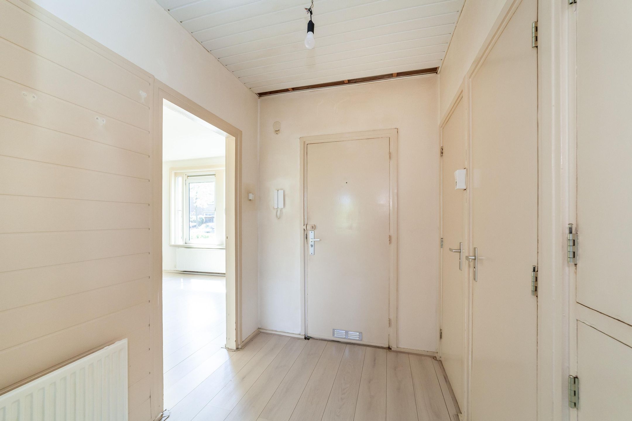 Cronjéstraat 56 Nijmegen - Meer
