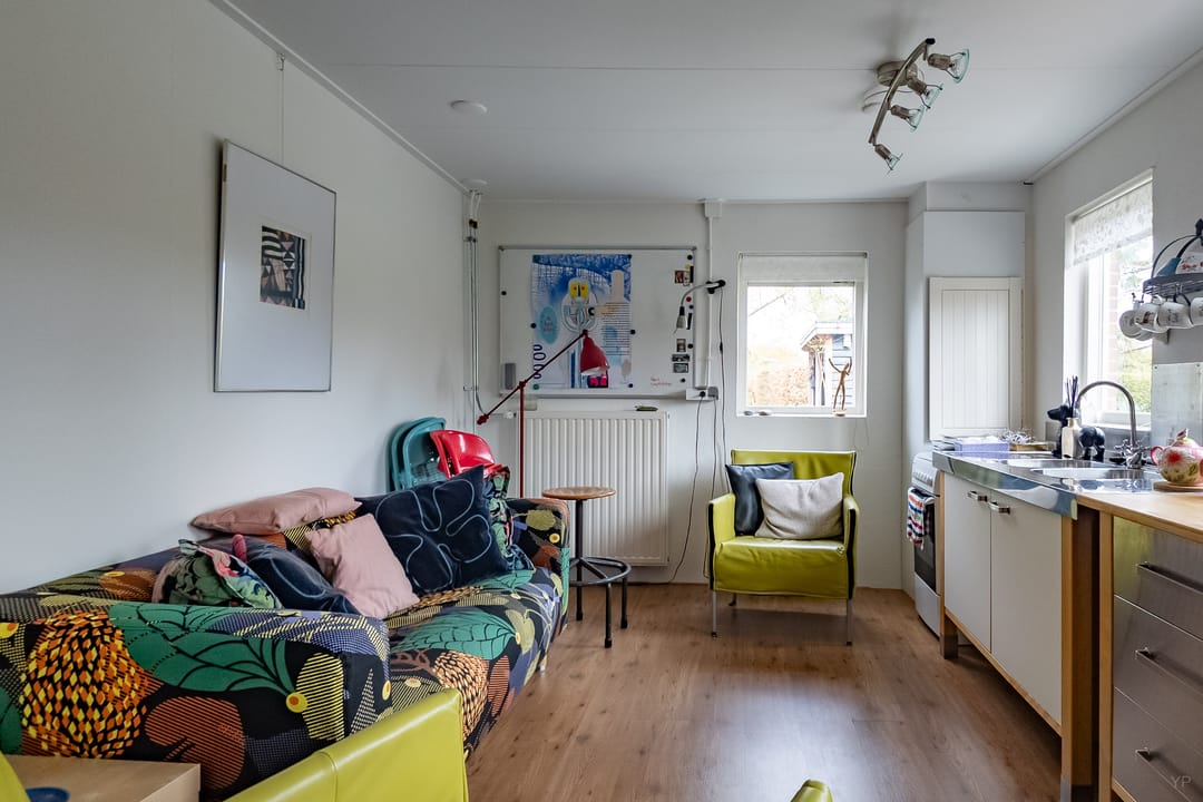 Photo 38 of Eeserstraat 23