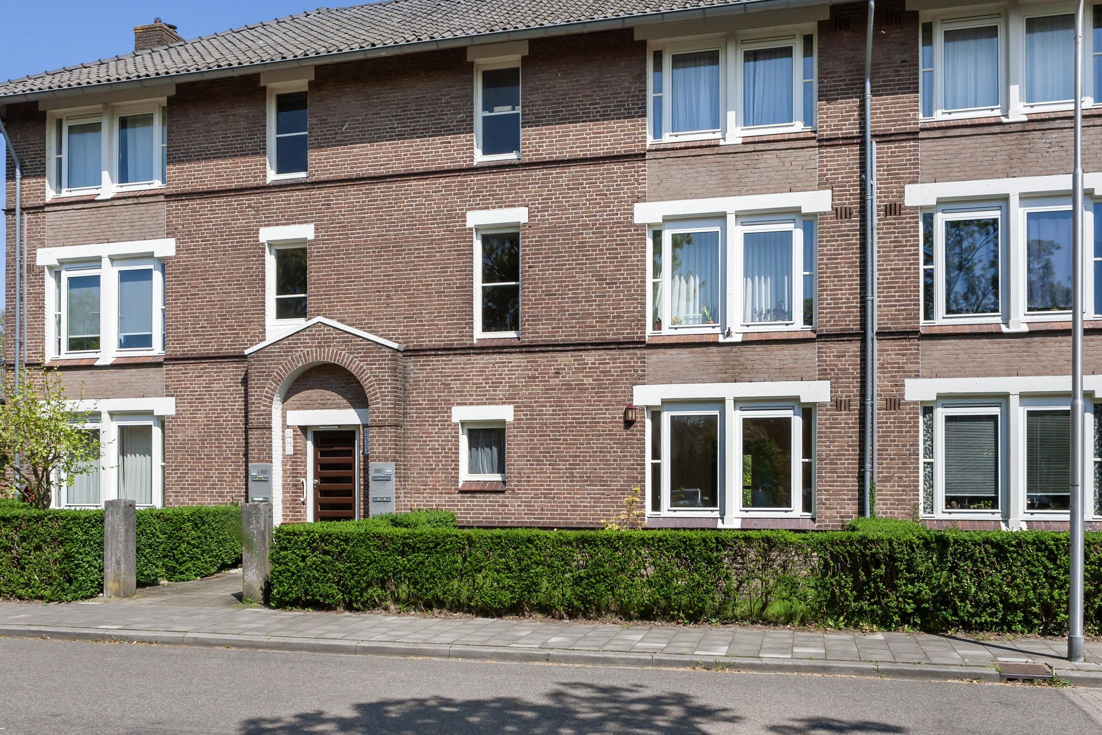 Cronjéstraat 56 Nijmegen - Aanzicht 5