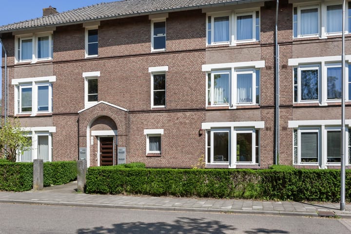Foto 5 van Cronjéstraat 56