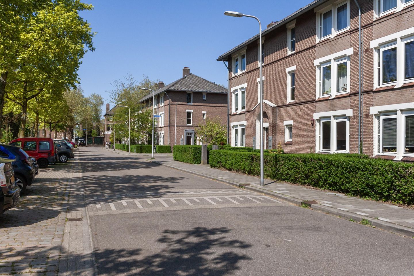 Photo 29 of Cronjéstraat 56