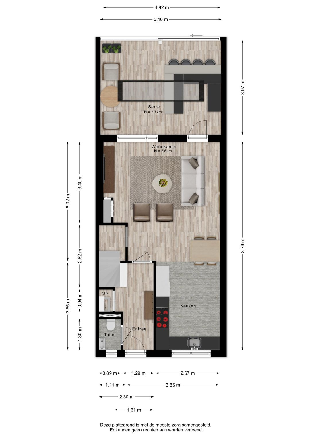 Foto 43 van Ternate 13
