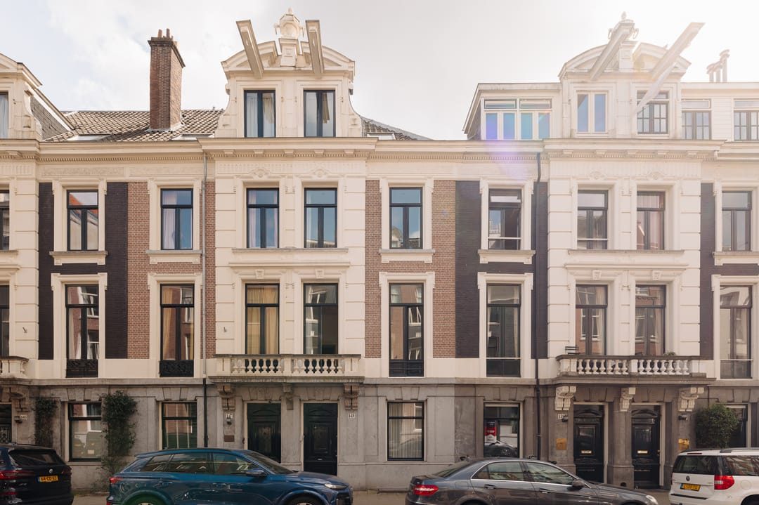Photo 7 of Pieter Cornelisz. Hooftstraat 149