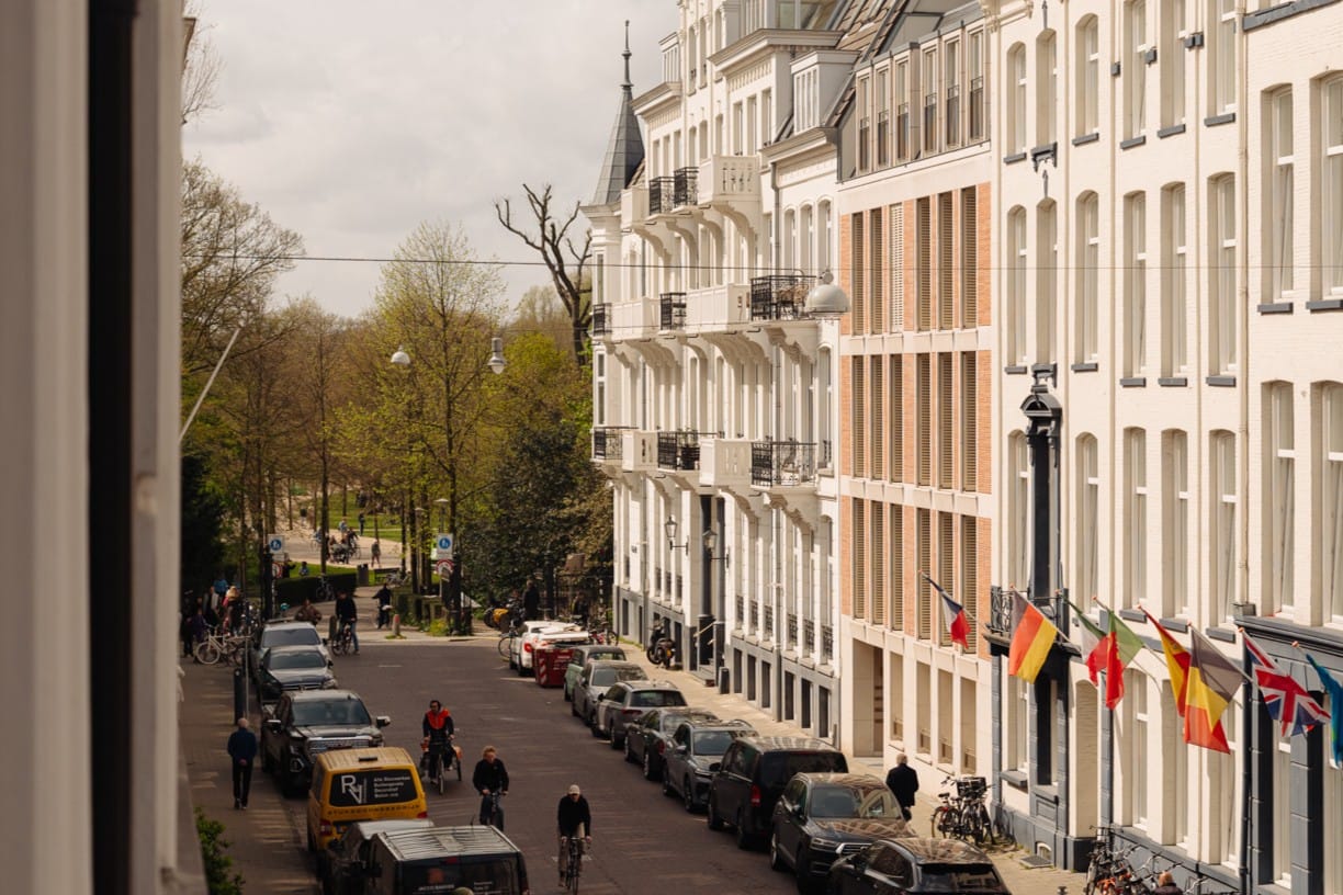Photo 24 of Pieter Cornelisz. Hooftstraat 149