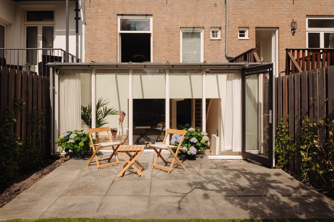 Photo 41 of Pieter Cornelisz. Hooftstraat 149