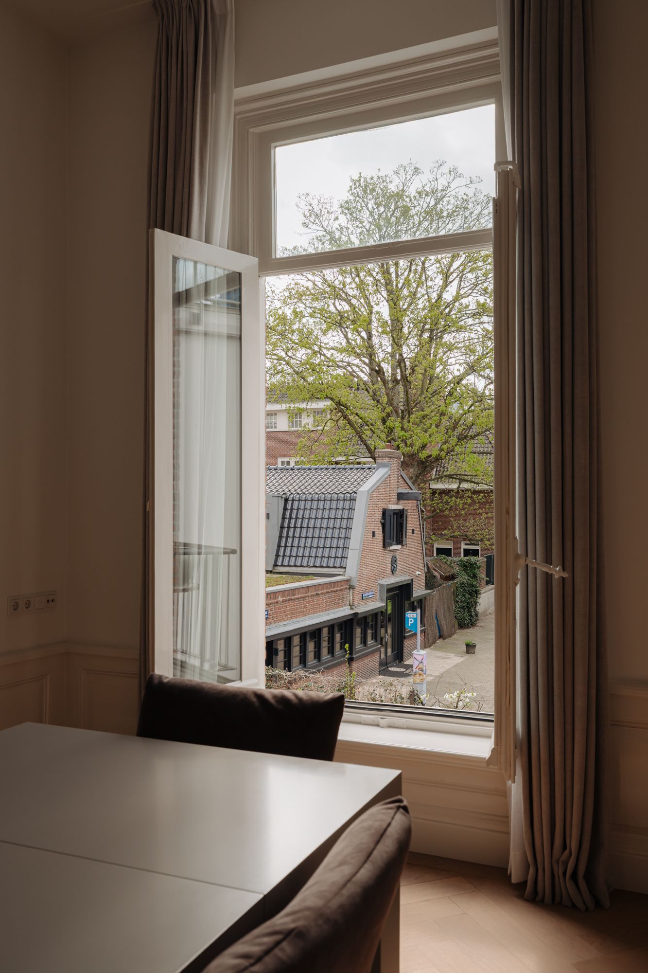 Photo 27 of Pieter Cornelisz. Hooftstraat 149