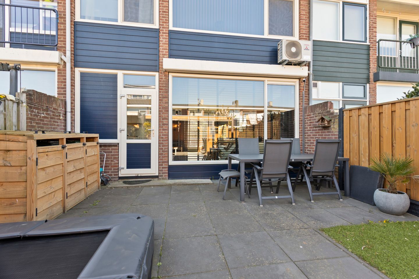 Photo 35 of Burgemeester Aalberslaan 161