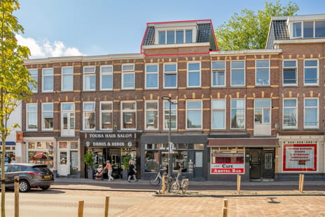 Amsterdamsestraatweg thumbnail