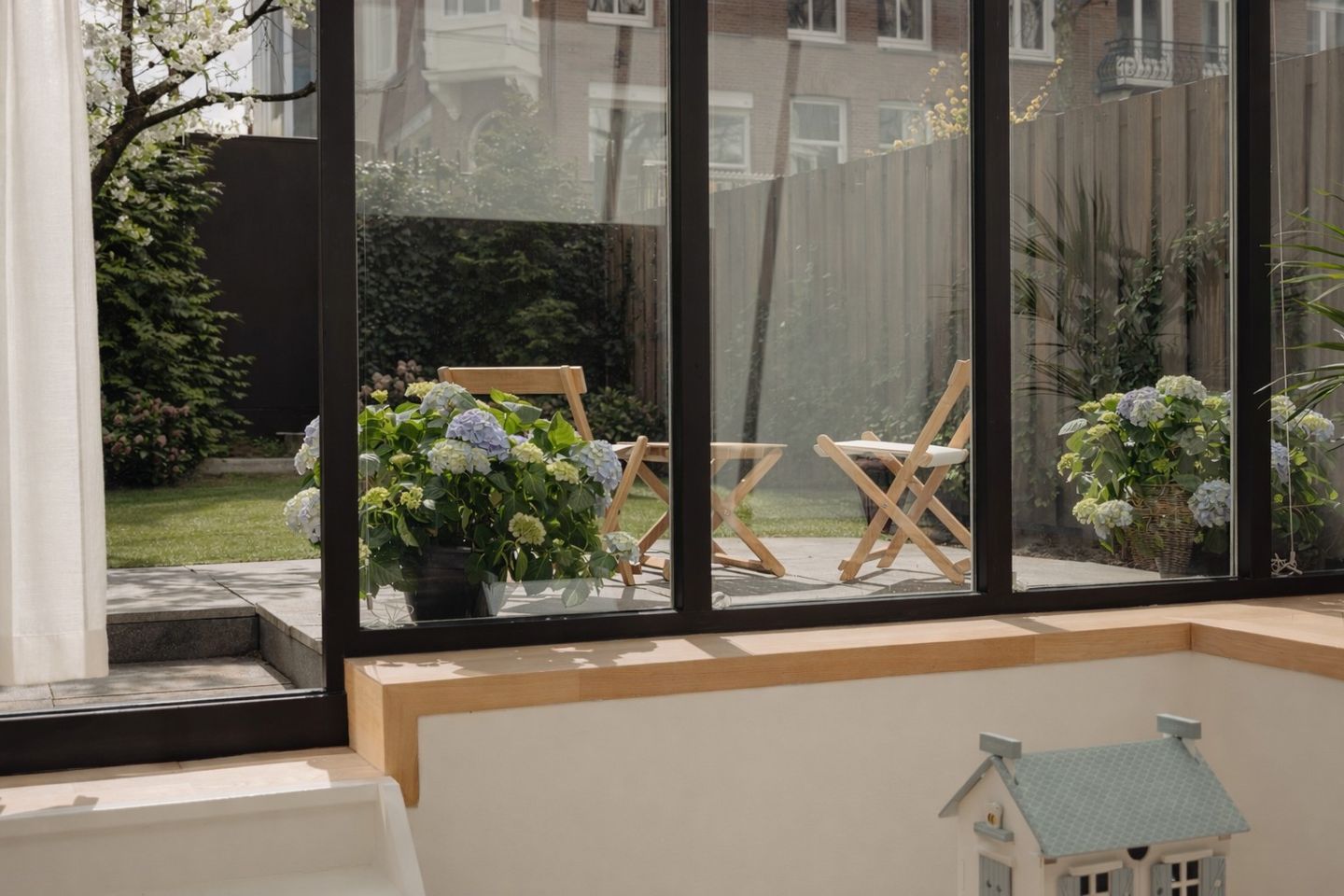 Photo 14 of Pieter Cornelisz. Hooftstraat 149