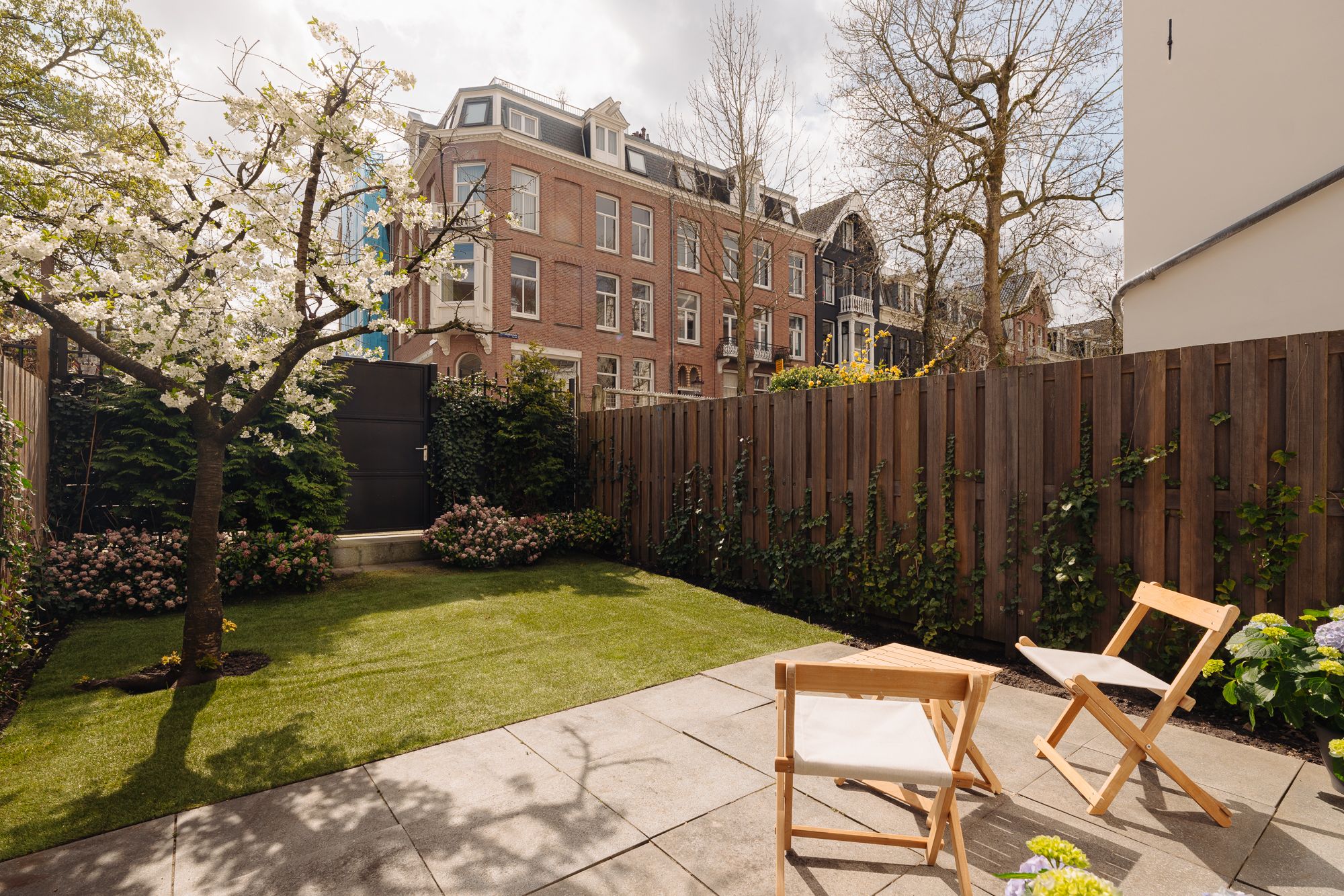 Photo 42 of Pieter Cornelisz. Hooftstraat 149