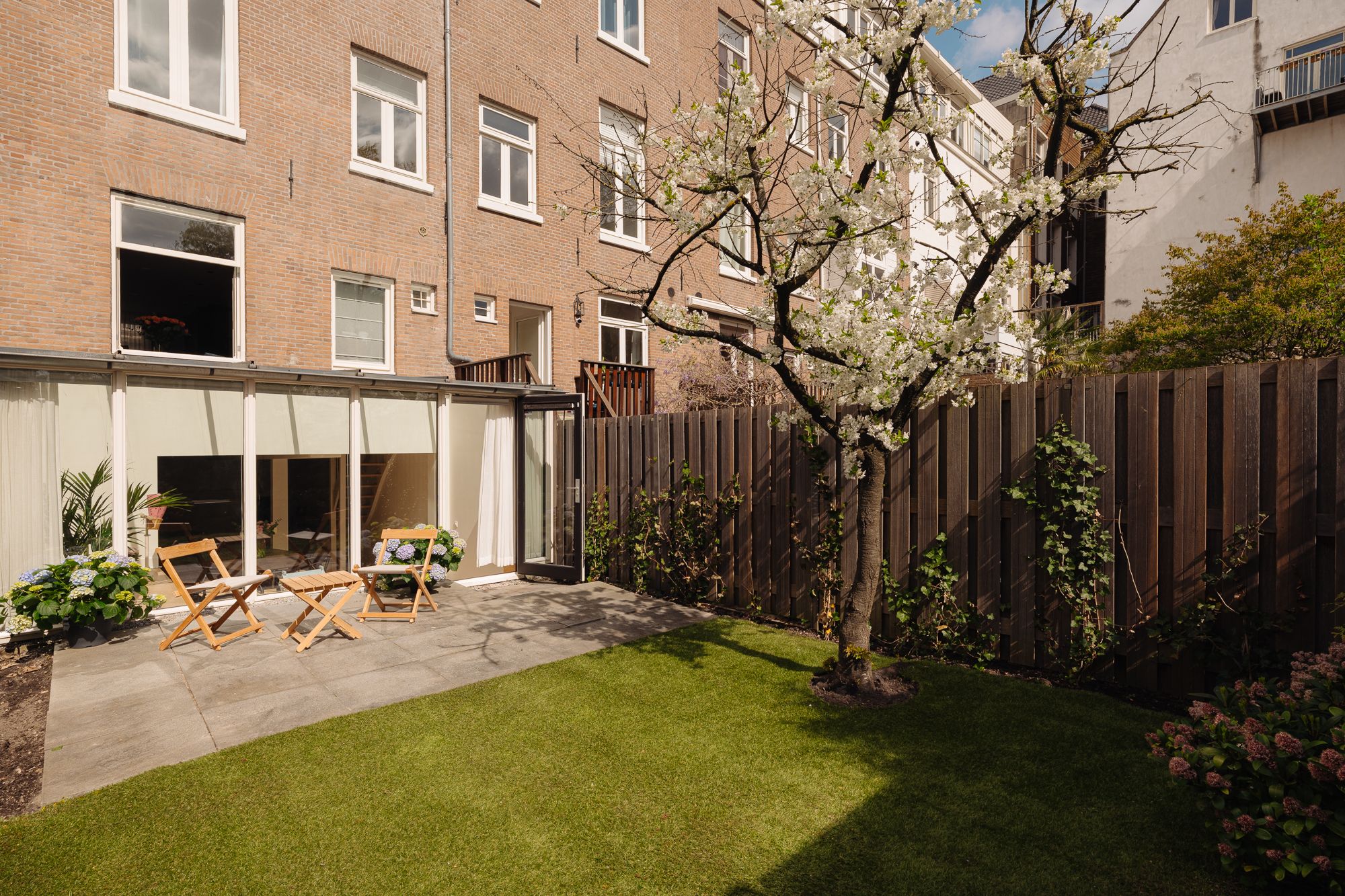 Photo 6 of Pieter Cornelisz. Hooftstraat 149