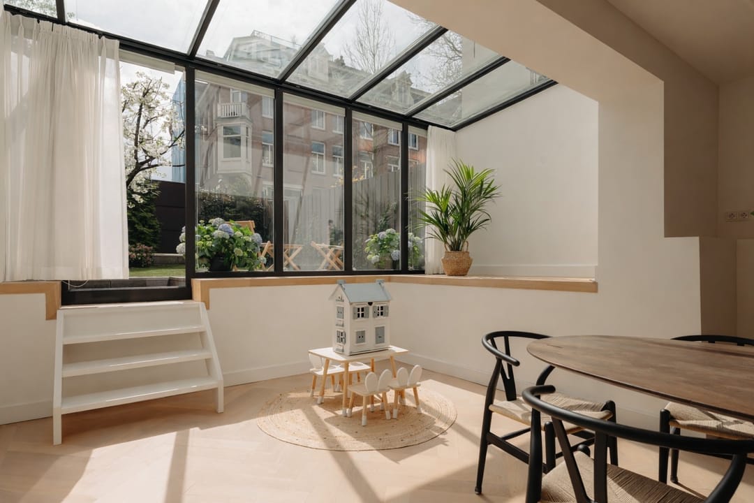 Photo 13 of Pieter Cornelisz. Hooftstraat 149