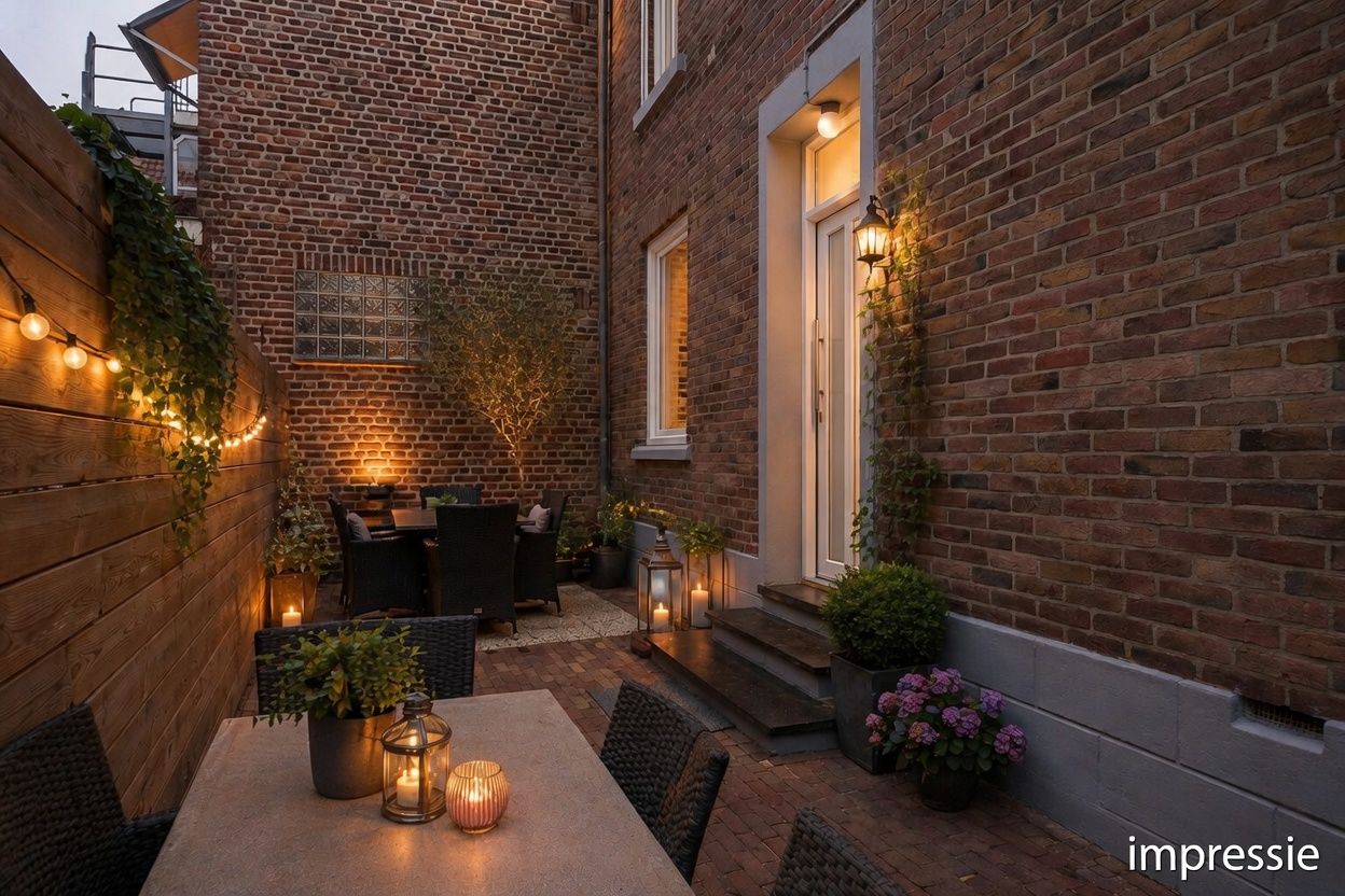 Photo 3 of Kruisstraat 1