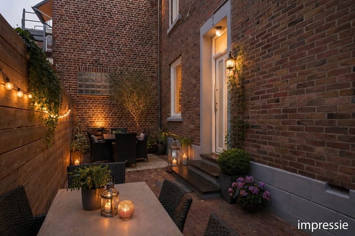 Photo 3 of Kruisstraat 1