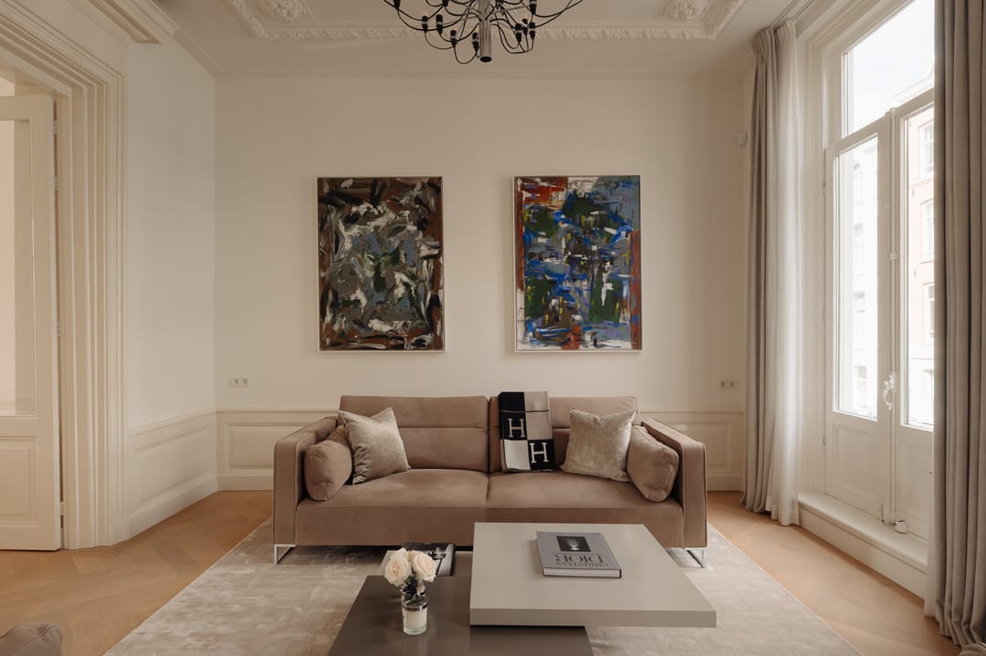 Photo 23 of Pieter Cornelisz. Hooftstraat 149