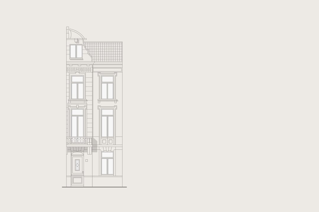 Photo 2 of Pieter Cornelisz. Hooftstraat 149