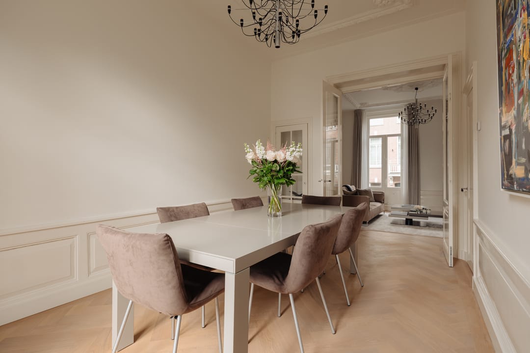 Photo 28 of Pieter Cornelisz. Hooftstraat 149