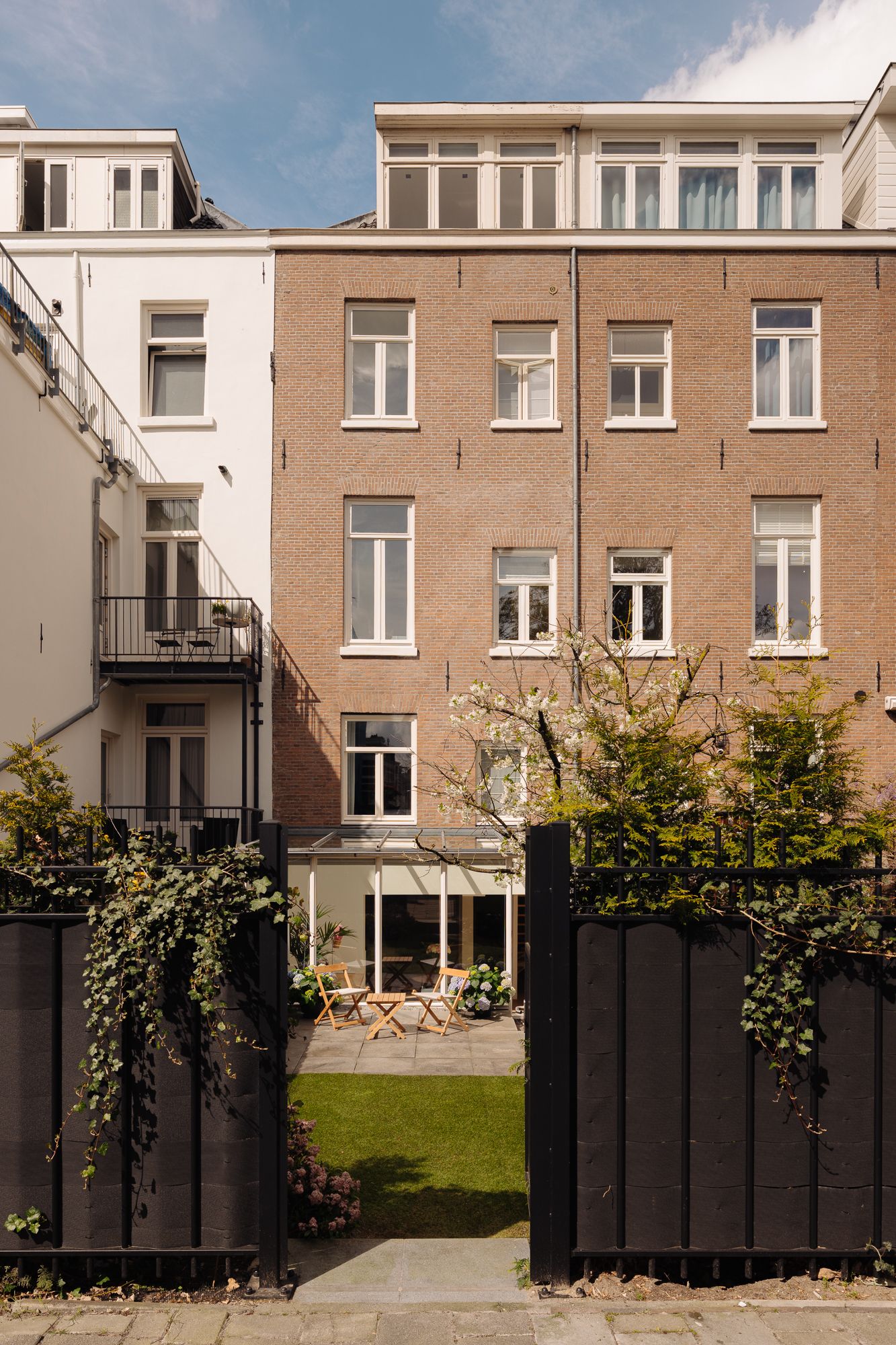 Photo 45 of Pieter Cornelisz. Hooftstraat 149