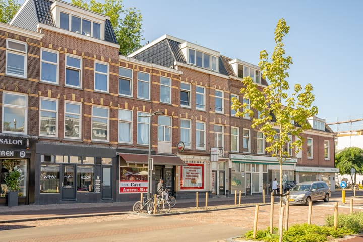 Photo 2 of Amsterdamsestraatweg 122-C