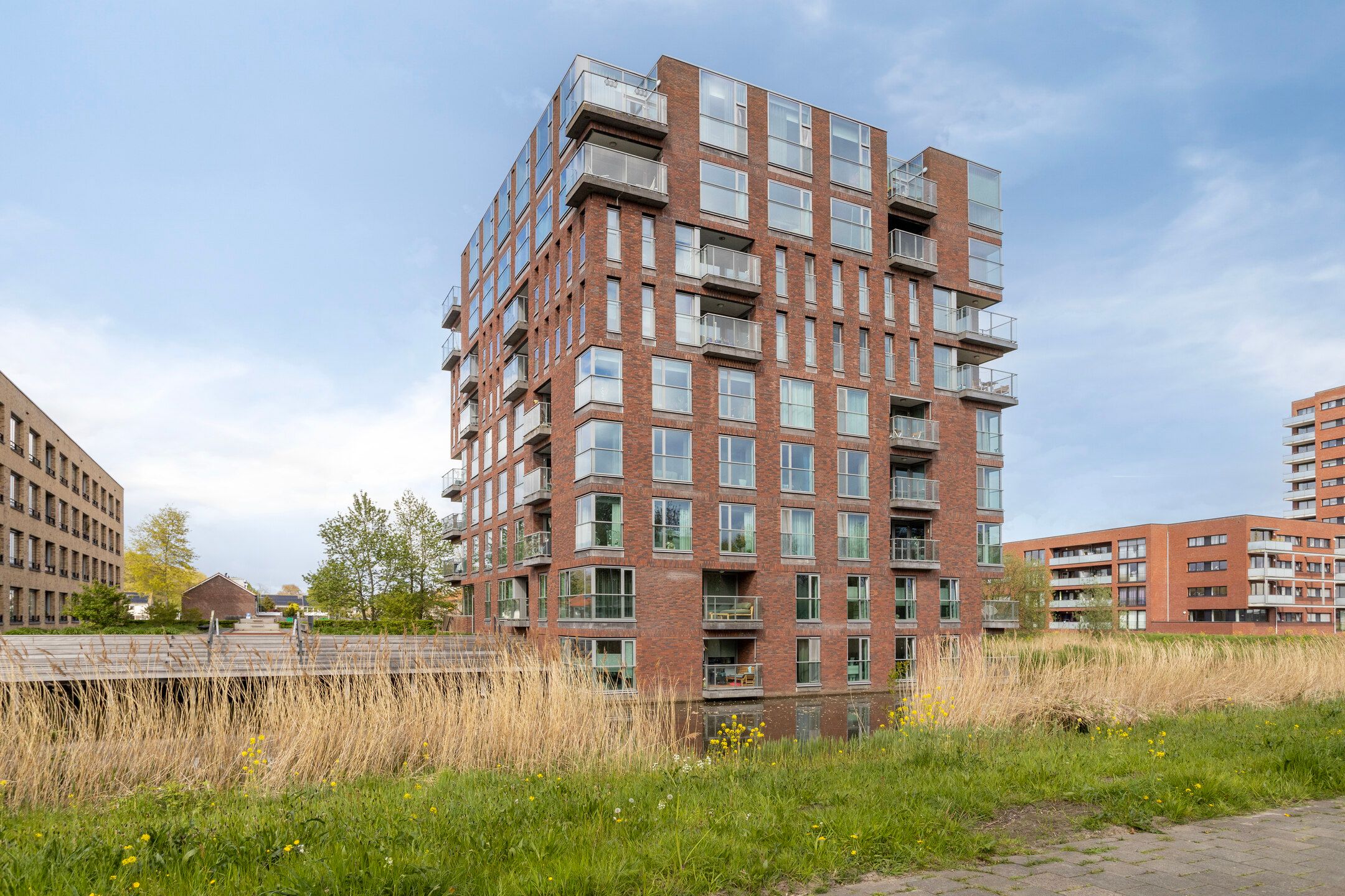 Bernard de Wildestraat 600 