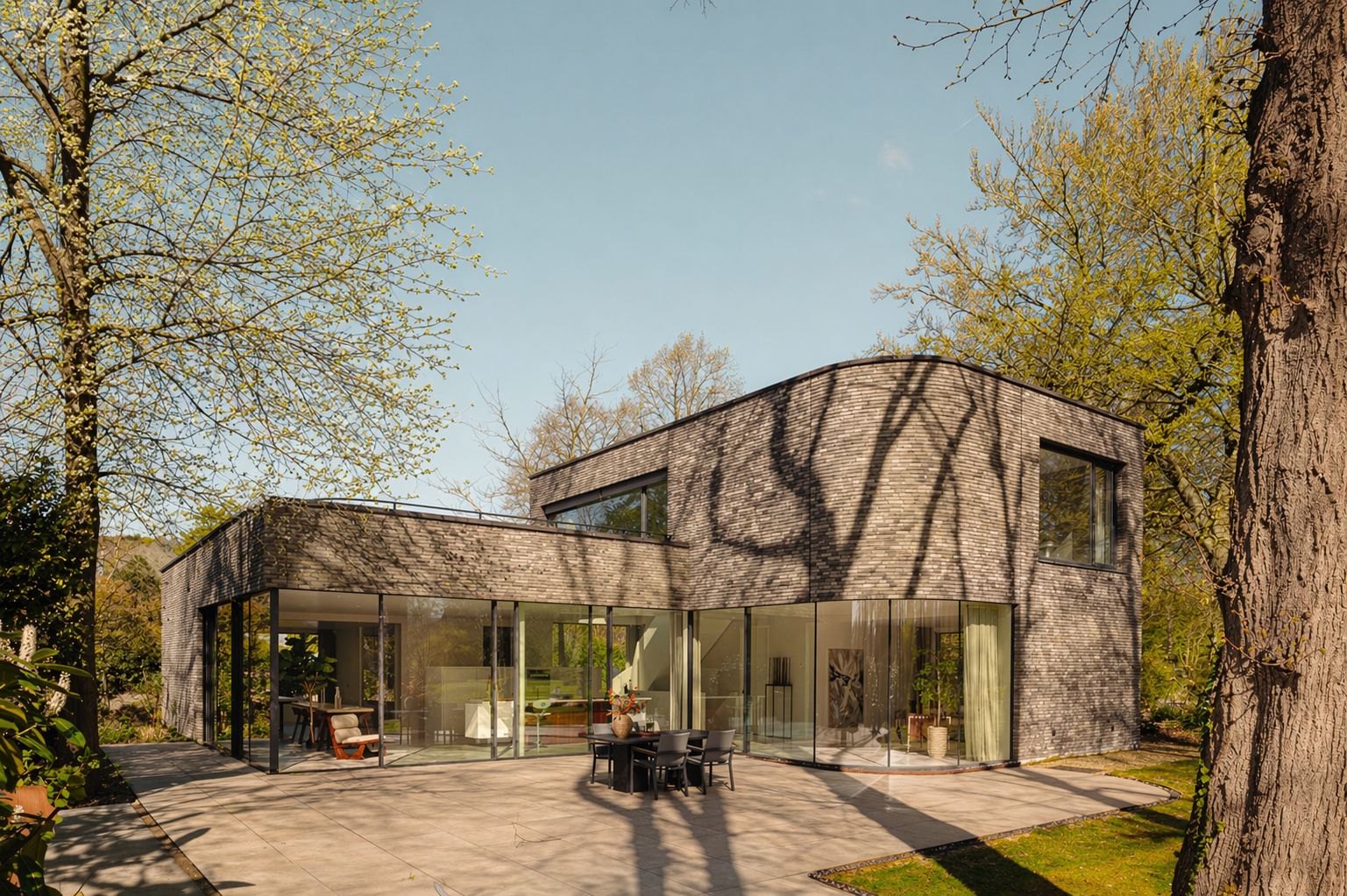 Duin en Beeklaan 3 