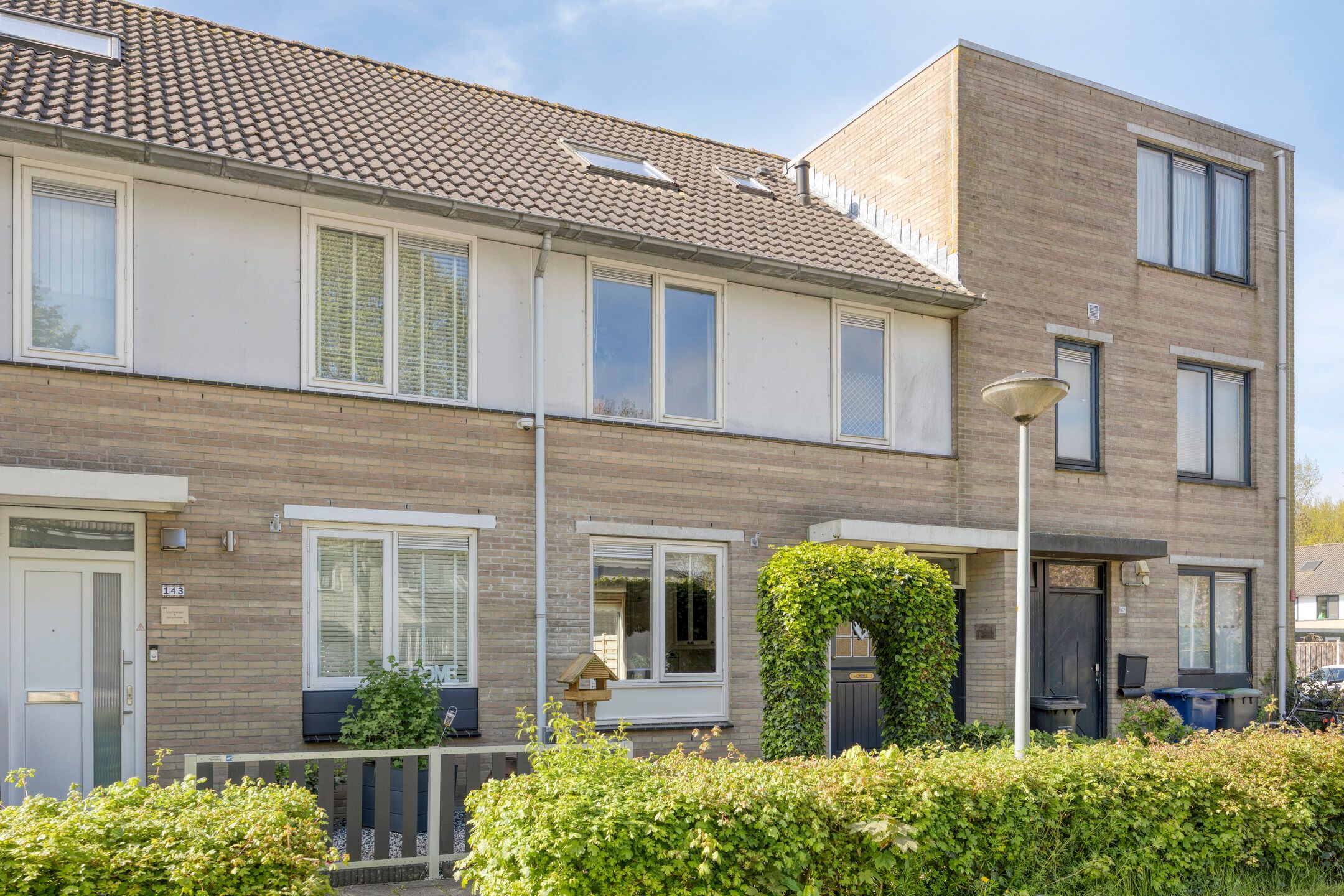 Glenn Millerweg 145