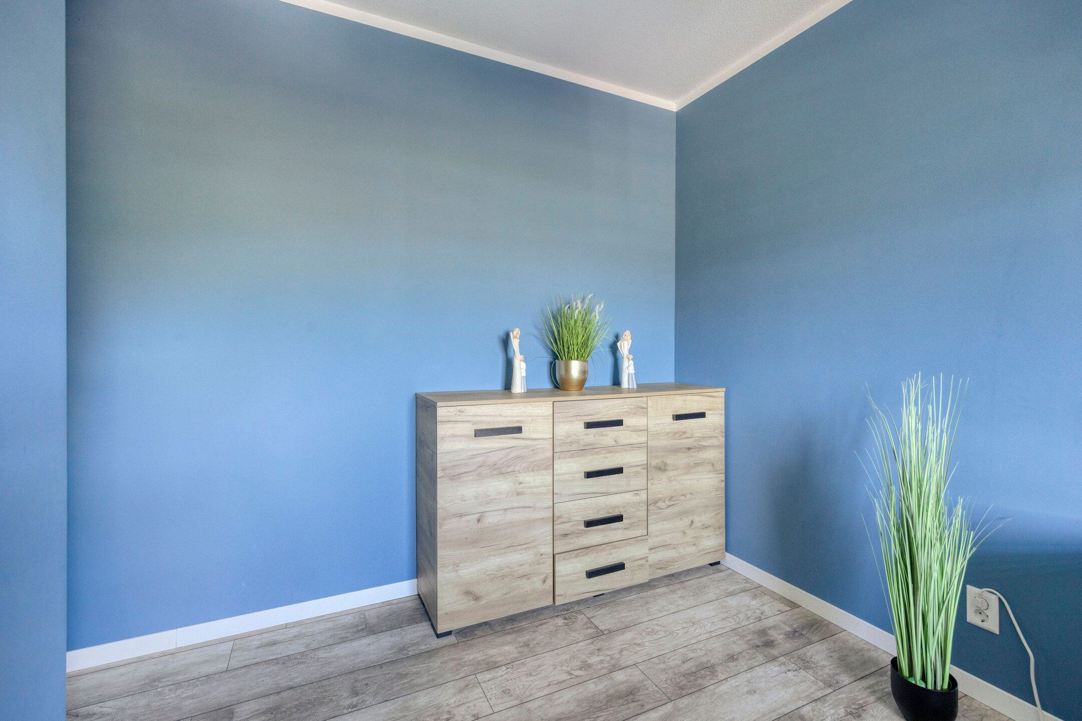 Singelwoning G4 Hellevoetsluis - Aanzicht 2