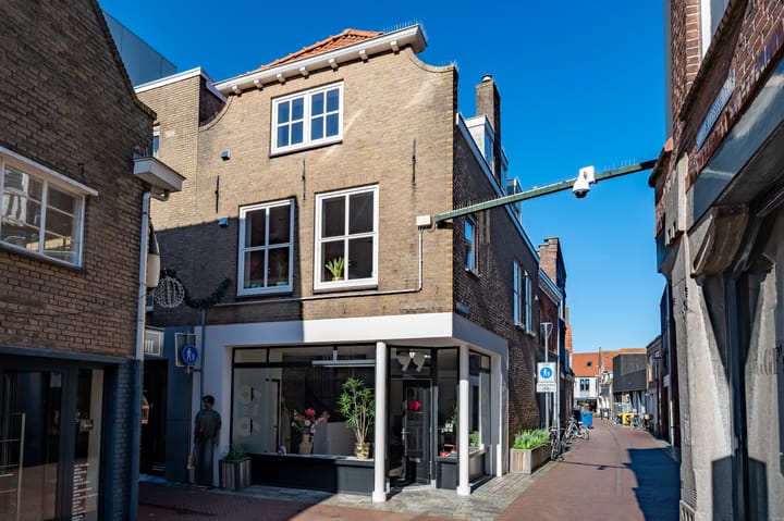 Papegaaistraat 6