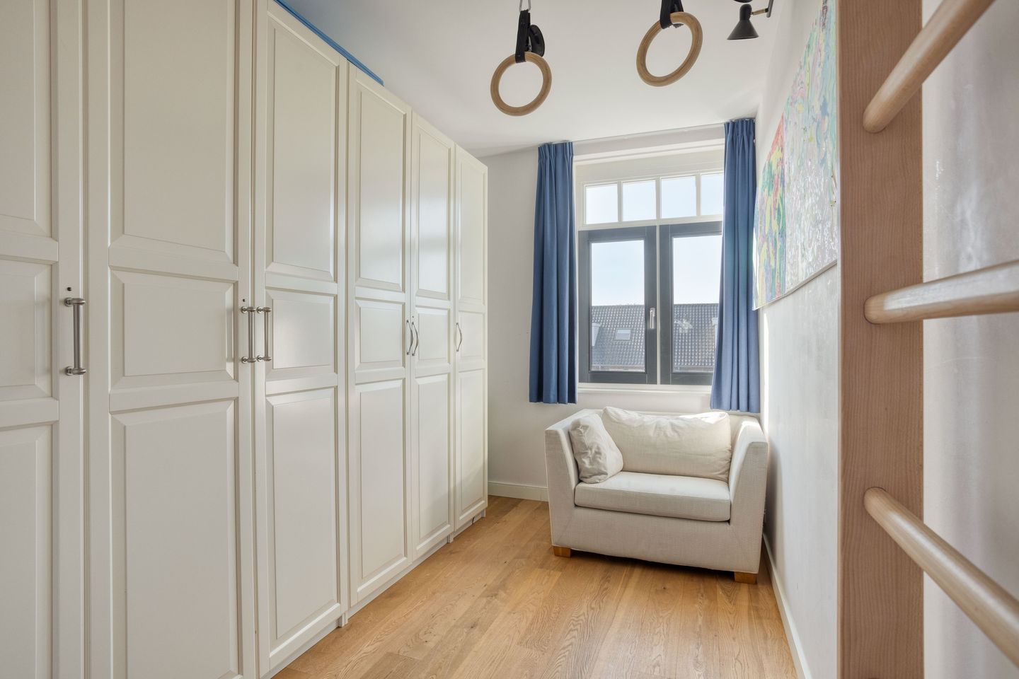 Gas-Free Townhouse with 6 Bedrooms in Nieuw-Rhijngeest — 44