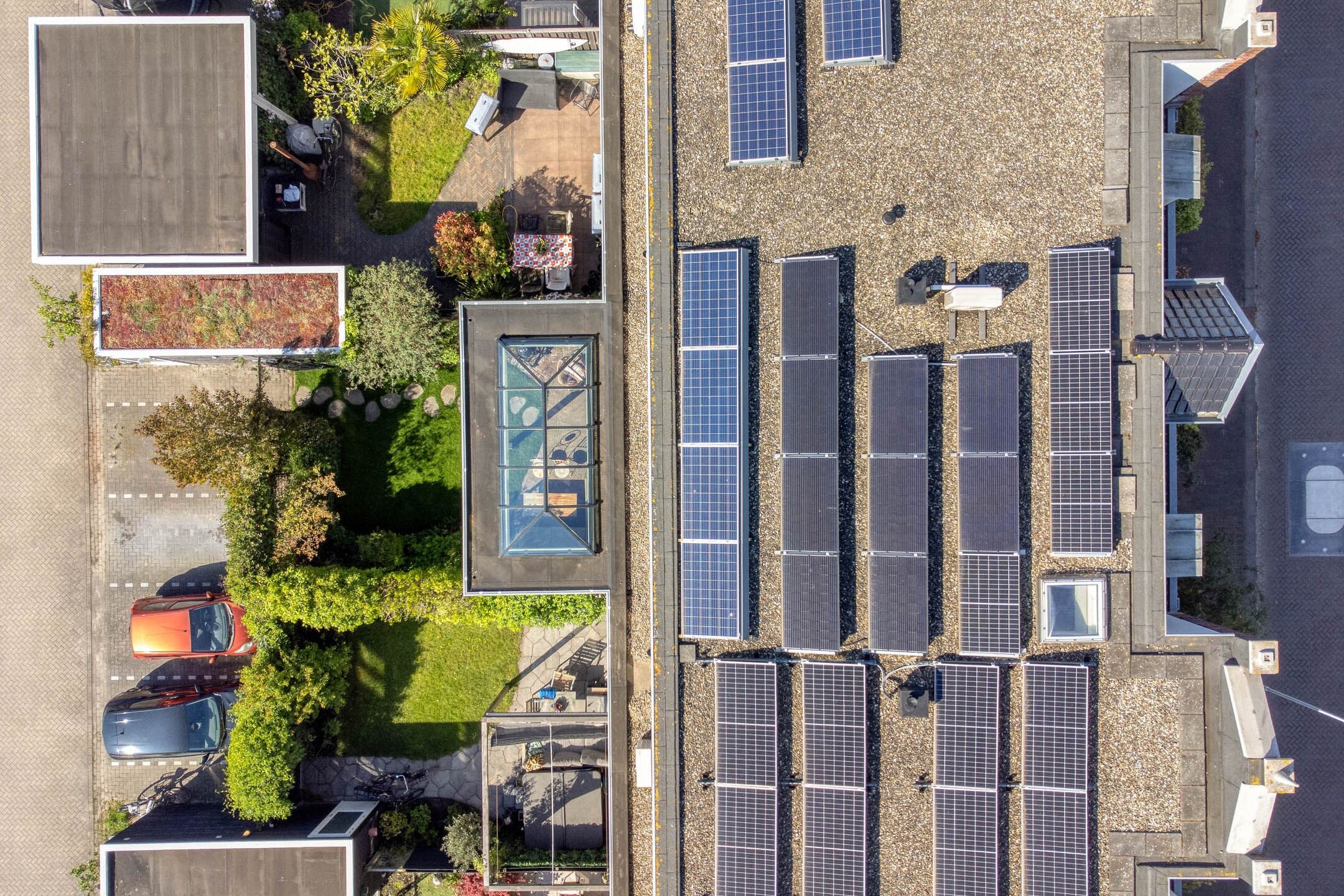 Gas-Free Townhouse with 6 Bedrooms in Nieuw-Rhijngeest — 18