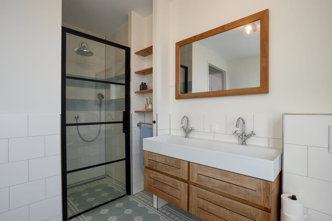 Gas-Free Townhouse with 6 Bedrooms in Nieuw-Rhijngeest — 31