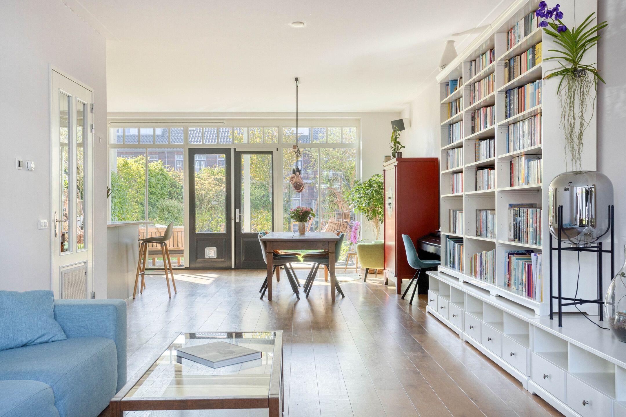 Gas-Free Townhouse with 6 Bedrooms in Nieuw-Rhijngeest — 12