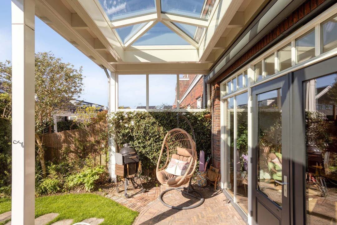Gas-Free Townhouse with 6 Bedrooms in Nieuw-Rhijngeest — 22