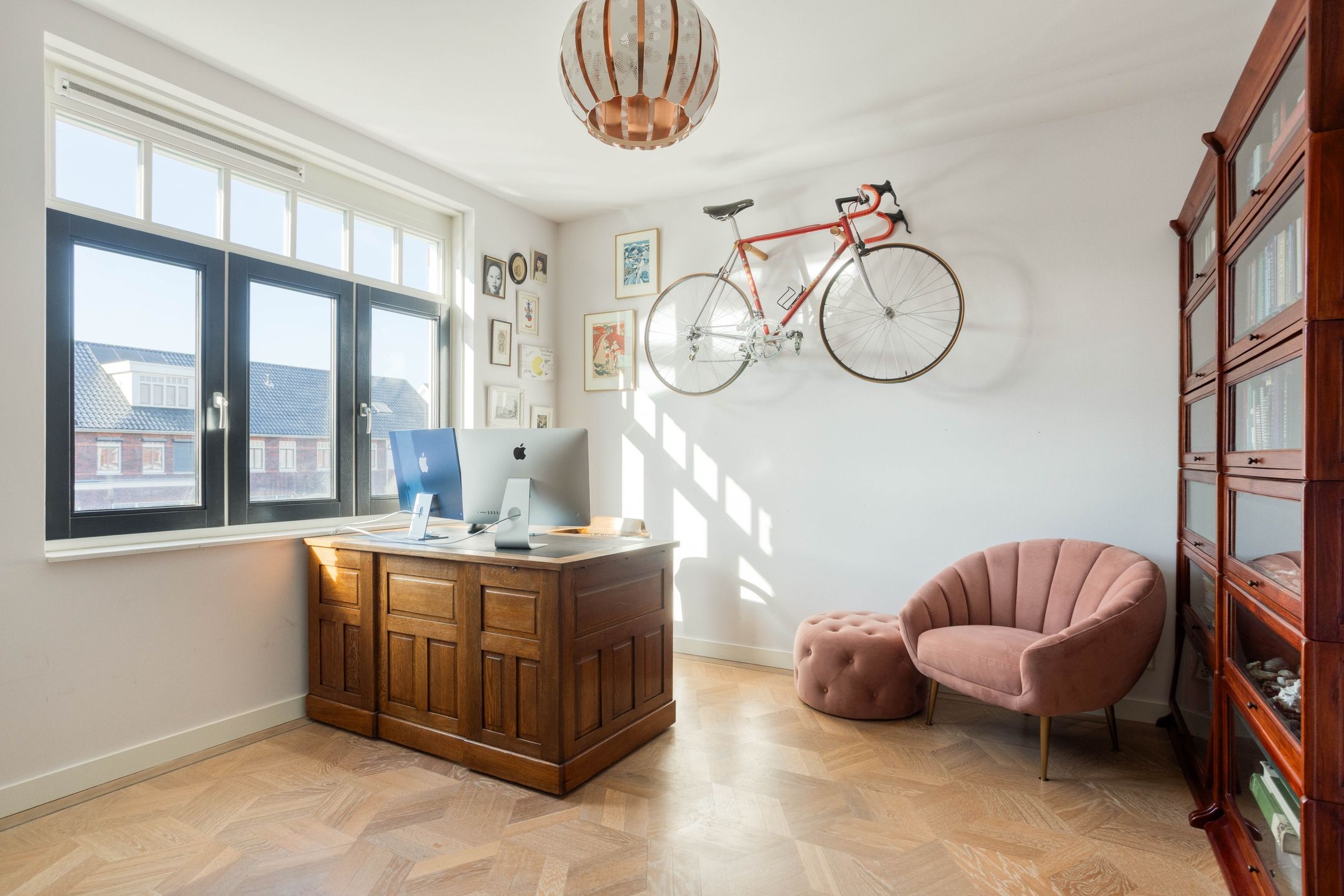 Gas-Free Townhouse with 6 Bedrooms in Nieuw-Rhijngeest — 33