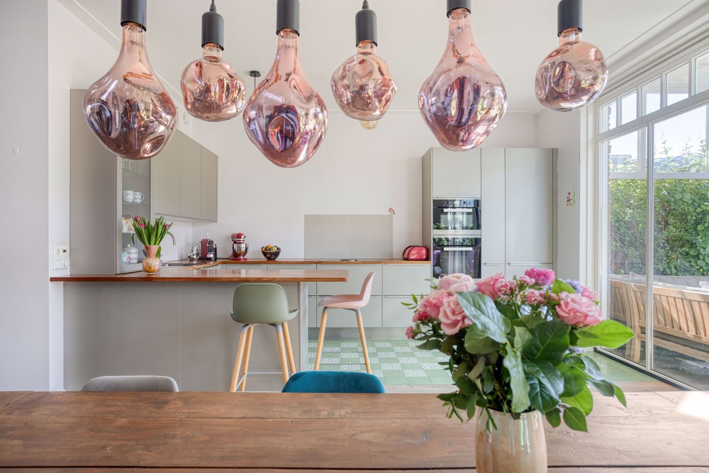 Gas-Free Townhouse with 6 Bedrooms in Nieuw-Rhijngeest — 14