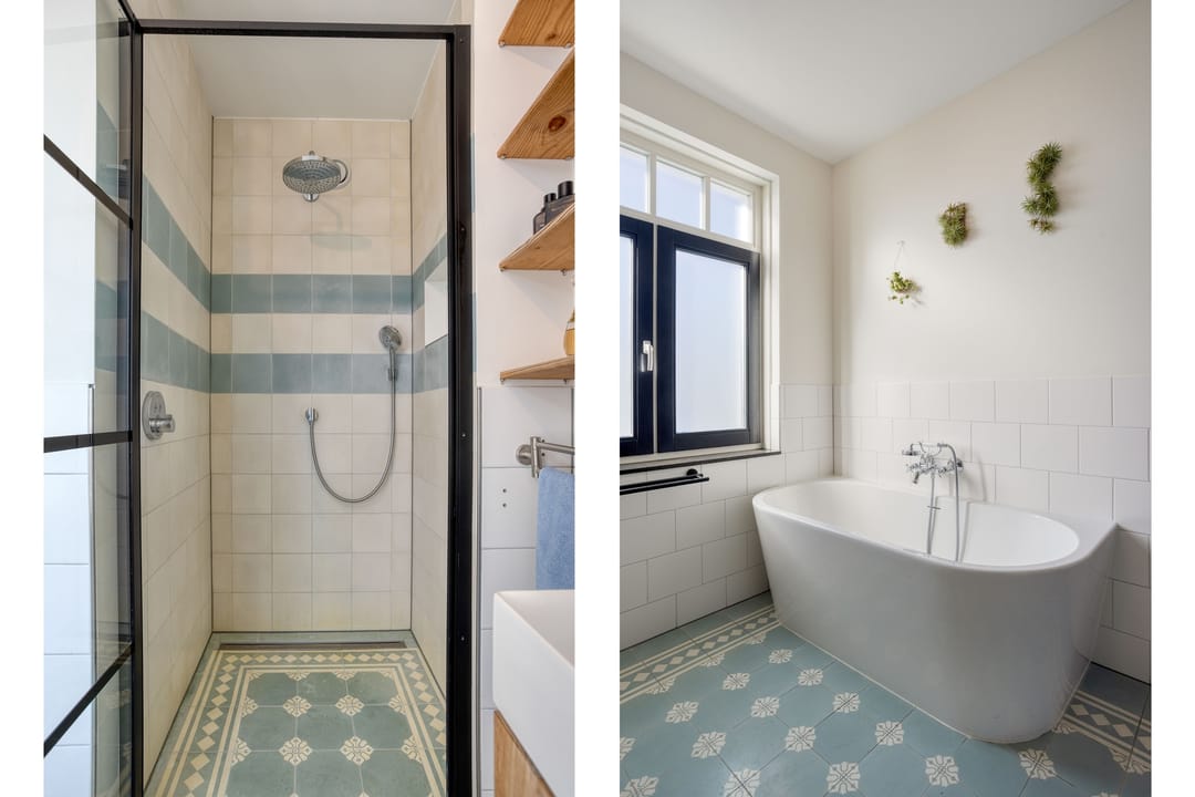 Gas-Free Townhouse with 6 Bedrooms in Nieuw-Rhijngeest — 32