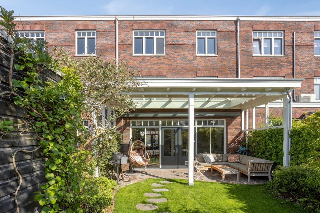 Gas-Free Townhouse with 6 Bedrooms in Nieuw-Rhijngeest — 26