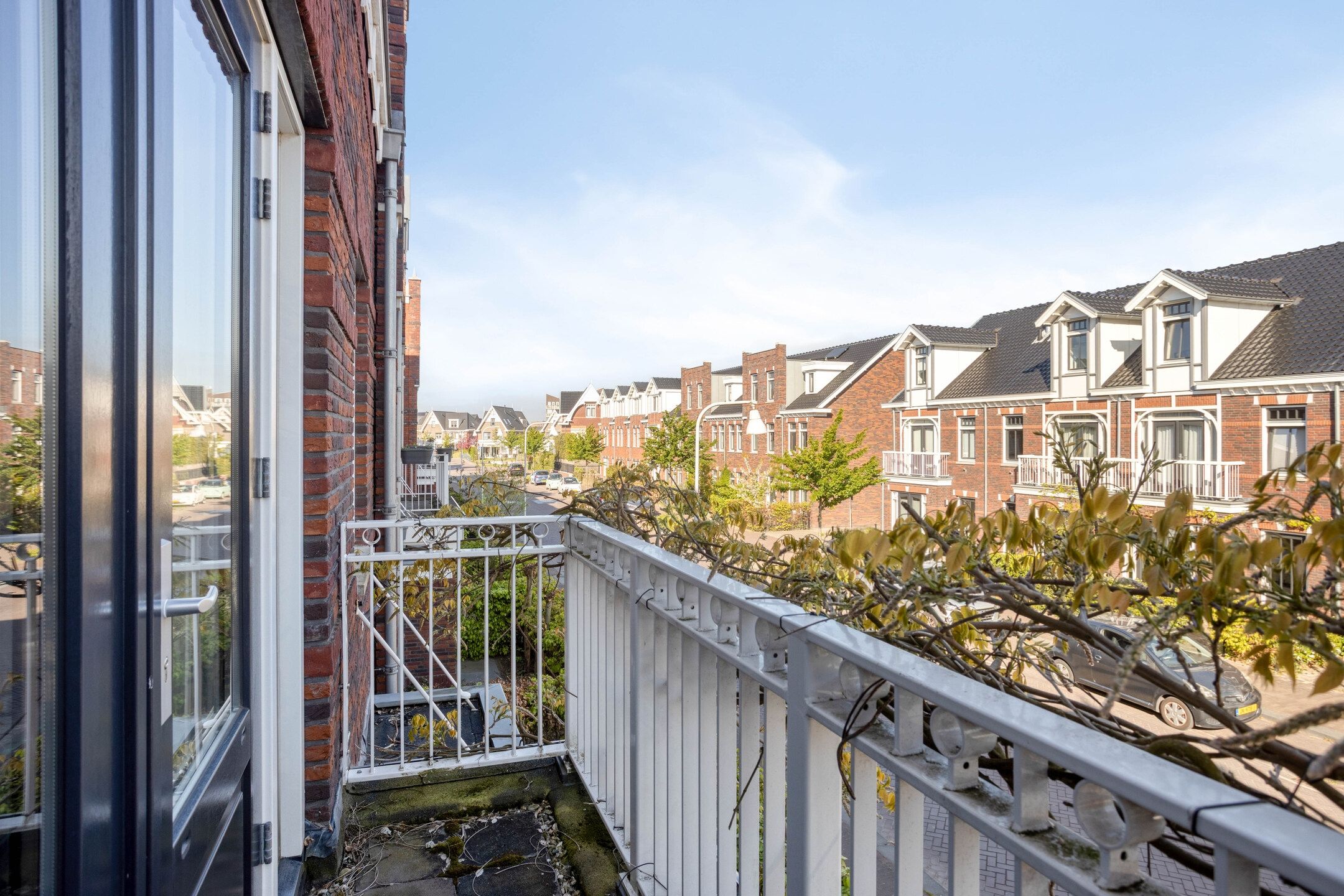 Gas-Free Townhouse with 6 Bedrooms in Nieuw-Rhijngeest — 36