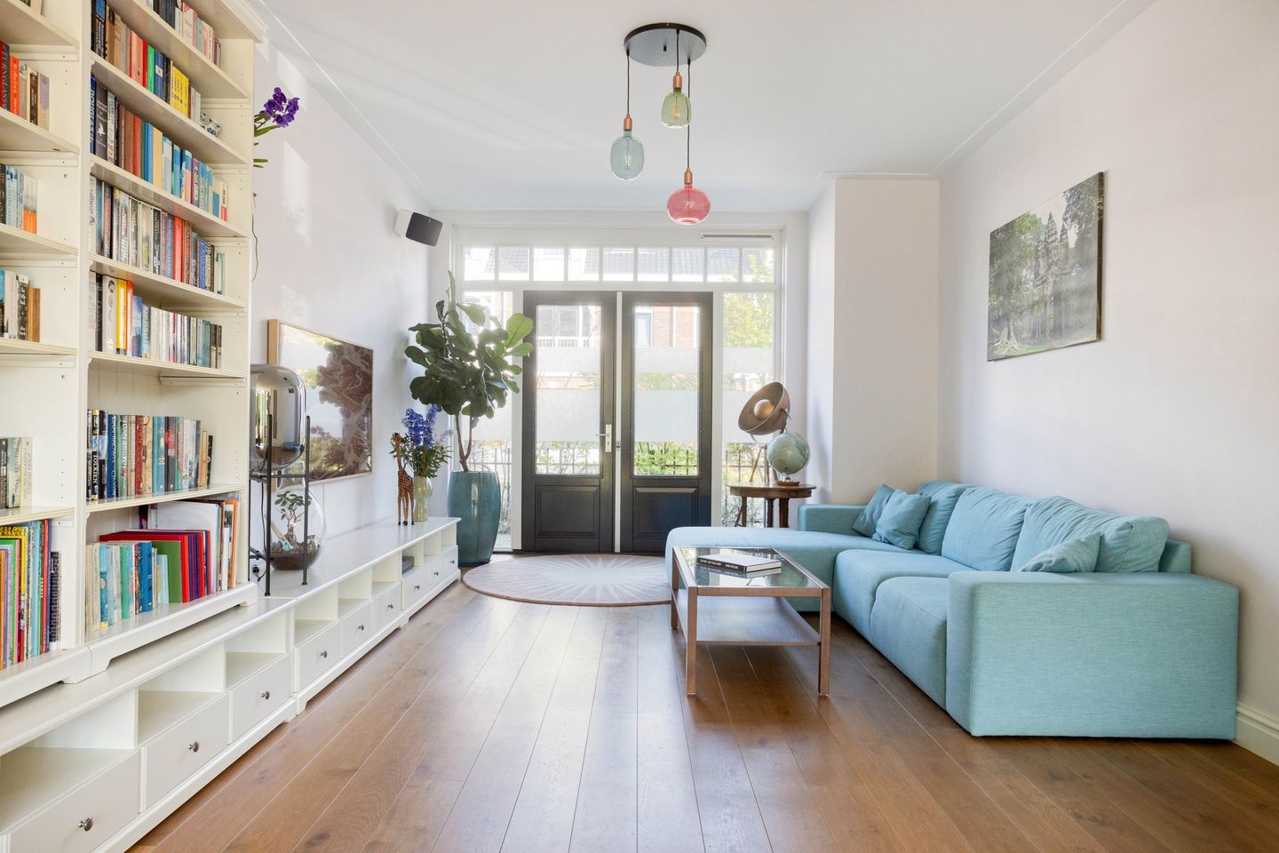 Gas-Free Townhouse with 6 Bedrooms in Nieuw-Rhijngeest — 10