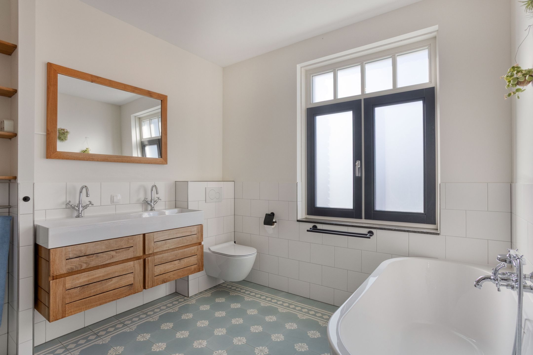 Gas-Free Townhouse with 6 Bedrooms in Nieuw-Rhijngeest — 30