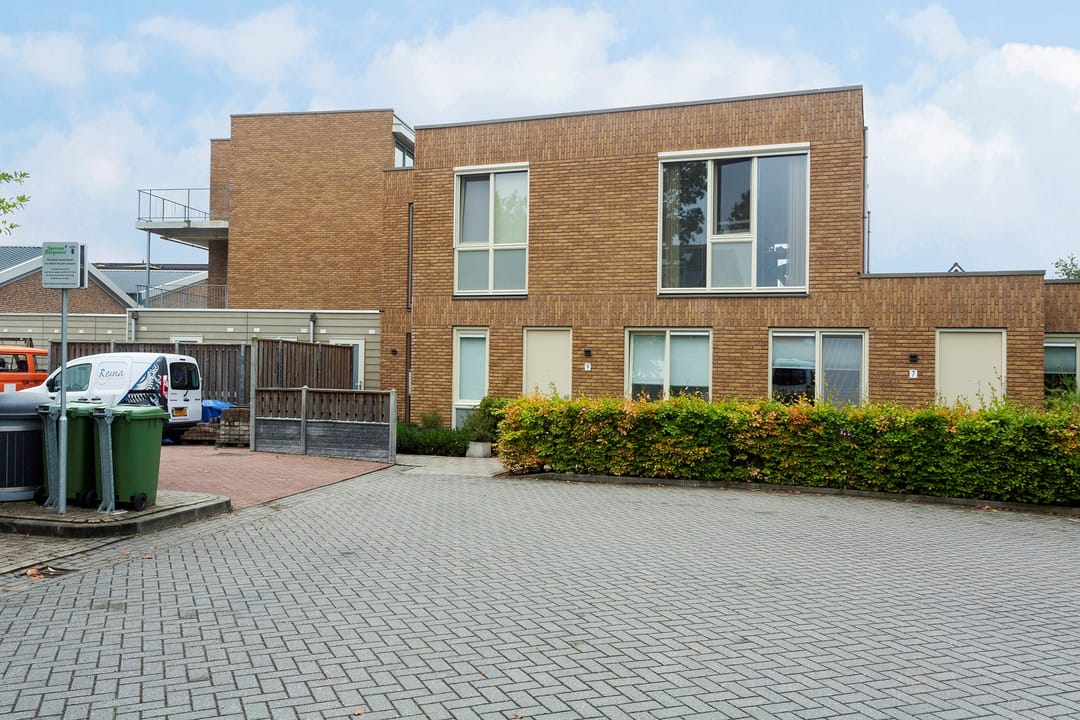 Foto 23 van Prinsenlaan 11-B