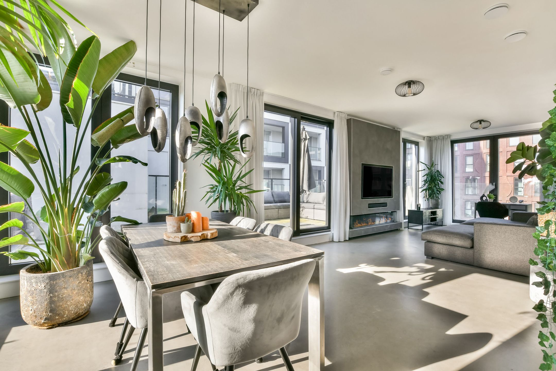 Mies van der Rohestraat 47 