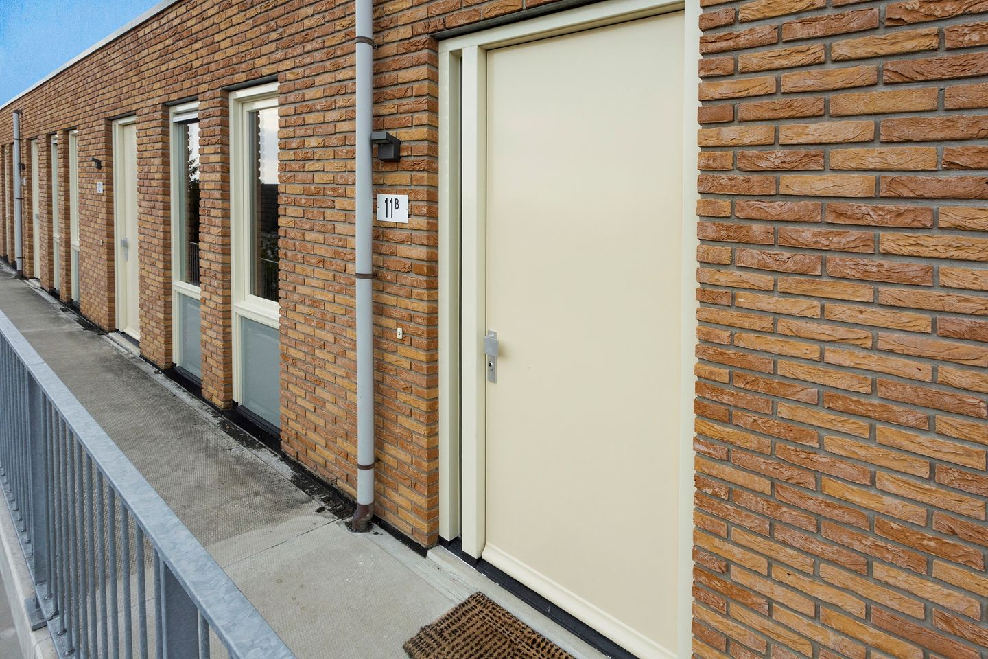 Foto 20 van Prinsenlaan 11-B